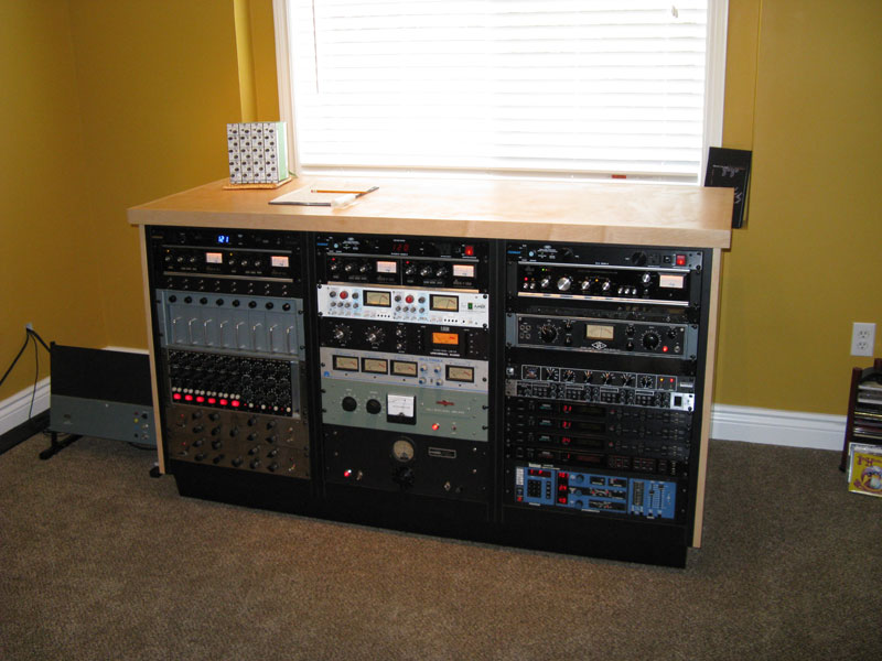 studio-rack